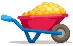 Lidový rozpočet logo